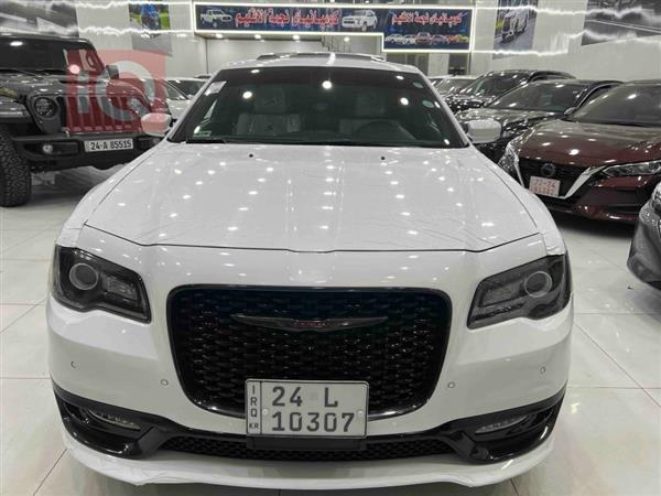Chrysler for sale in Iraq